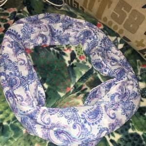 Chaps Scarf
